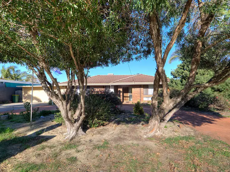 Second view of Homely house listing, 12 Jubilee Road, Forrestfield WA 6058