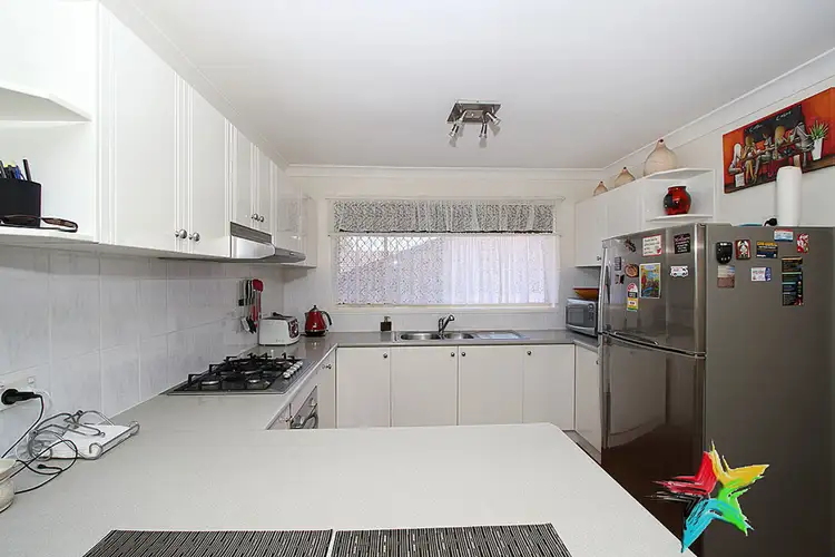 Fourth view of Homely house listing, 28 Burdekin Ct, Hillcrest QLD 4118