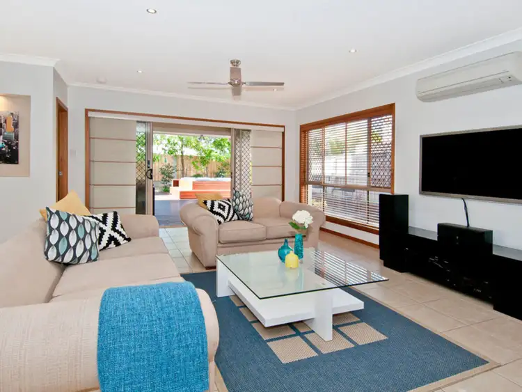 Third view of Homely house listing, 53 Long Island Drive, Windaroo QLD 4207