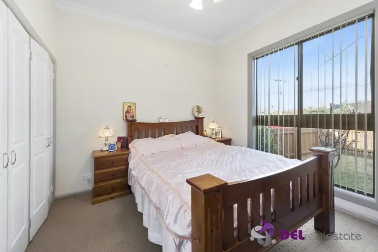 Sixth view of Homely house listing, 1A/13 McFarlane Crescent, Dandenong VIC 3175
