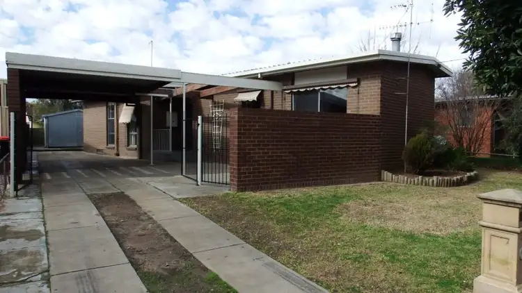 641 Wyndham Street, Shepparton VIC 3630