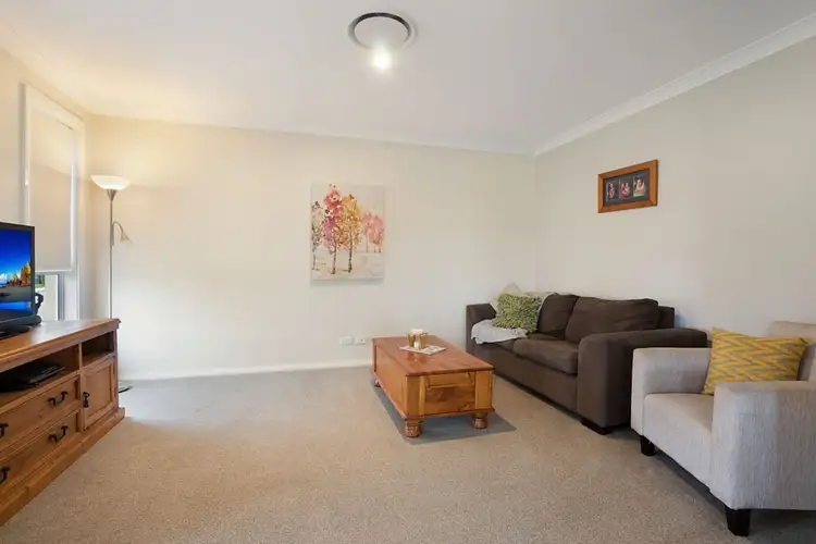 Fifth view of Homely house listing, 8 Riley James Drive, Raworth NSW 2321