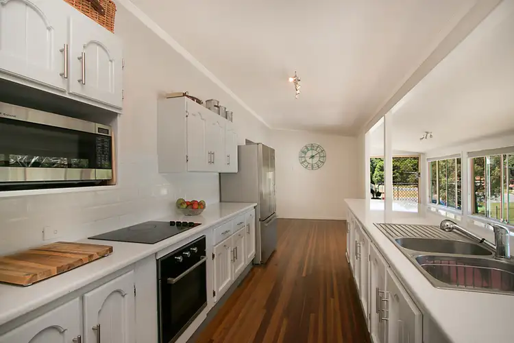 Second view of Homely house listing, 6 Terrace Street, Chinderah NSW 2487
