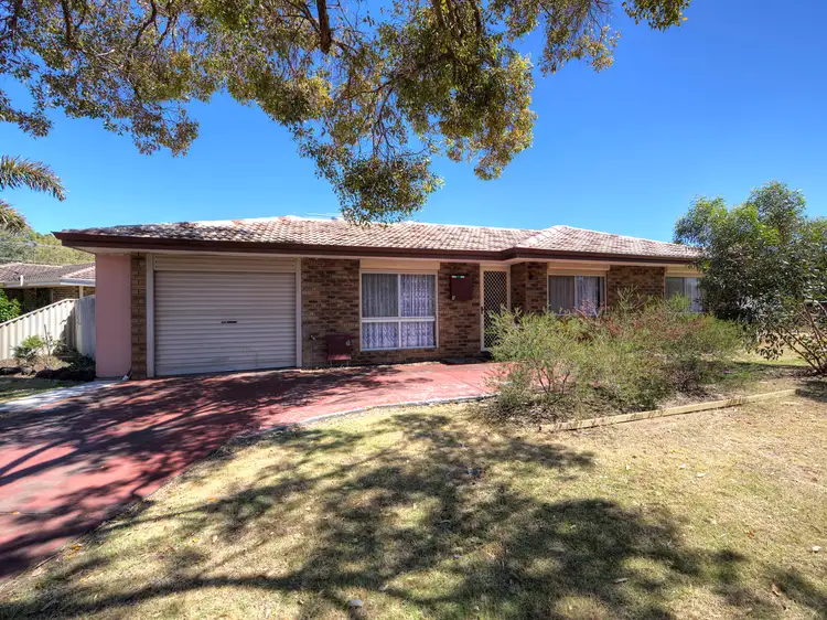 5 Vinca Way, Forrestfield WA 6058