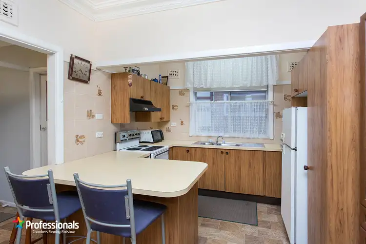 Second view of Homely house listing, 57 Alma Road, Padstow NSW 2211