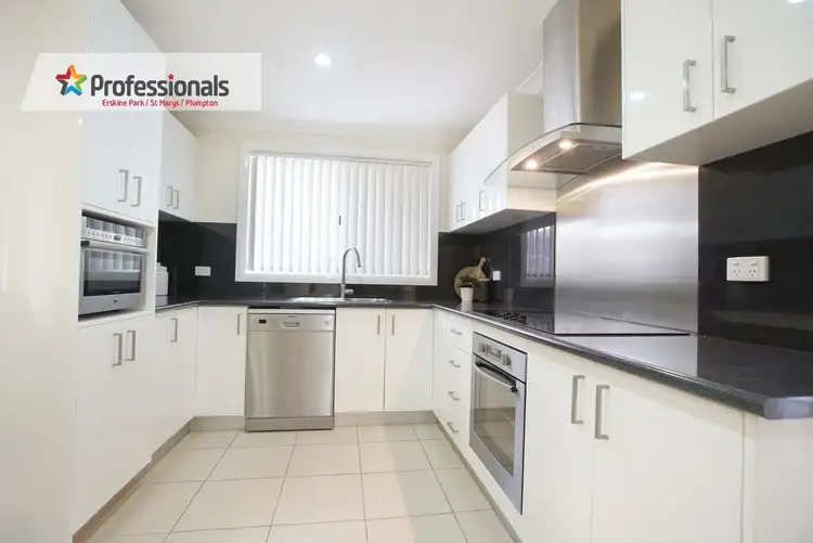 Fourth view of Homely house listing, 6 Cepheus Place, Erskine Park NSW 2759