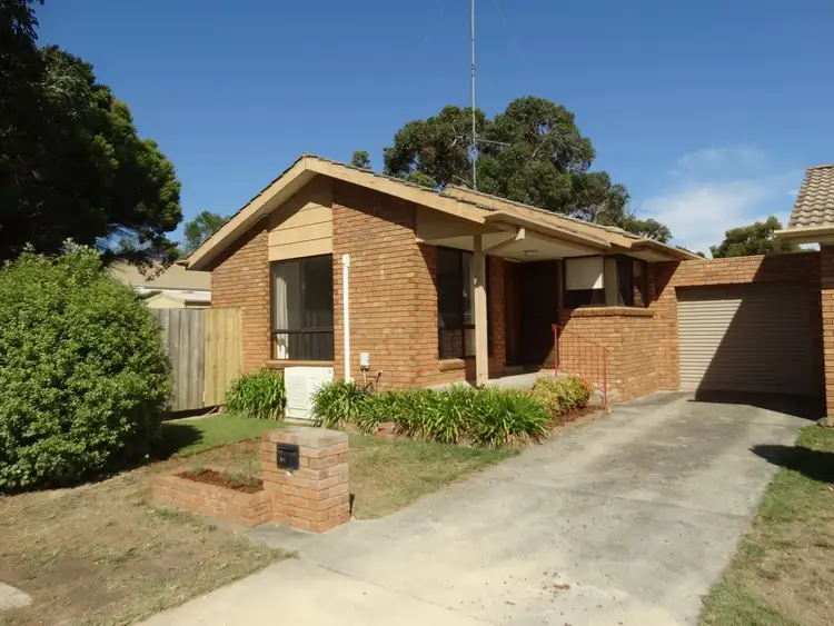 3/1 Glenvale Road, Mount Clear VIC 3350