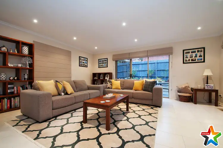 Fourth view of Homely house listing, 1/4 Alexandra Road, Lilydale VIC 3140