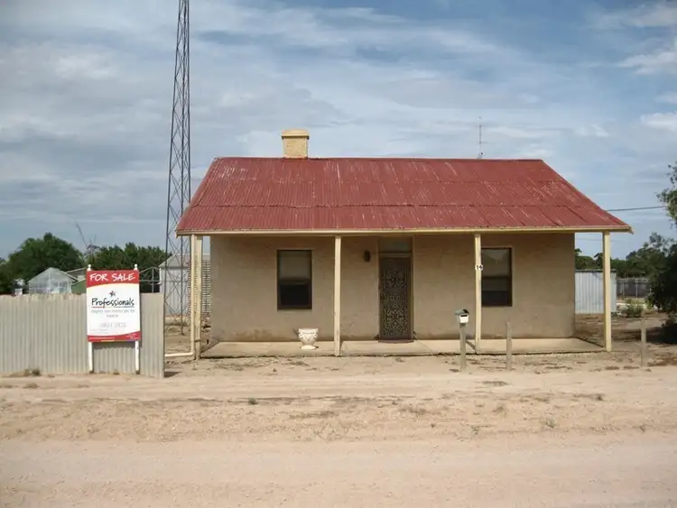 14 Barkla Road, Kadina SA 5554