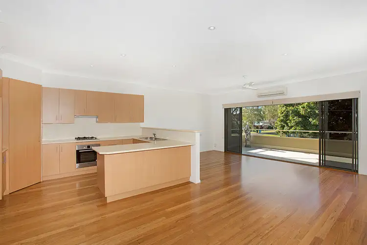 Sixth view of Homely townhouse listing, 2/22 Fox Street, Ballina NSW 2478