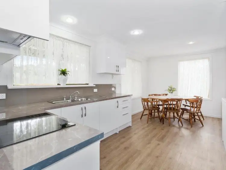 Fourth view of Homely house listing, 5 D.A Olley Drive, Goonellabah NSW 2480
