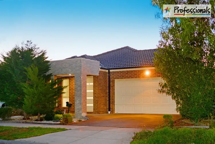 15 Corfu Avenue, Tarneit VIC 3029