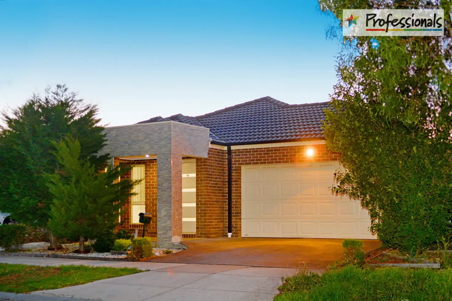 Main view of Homely house listing, 15 Corfu Avenue, Tarneit VIC 3029
