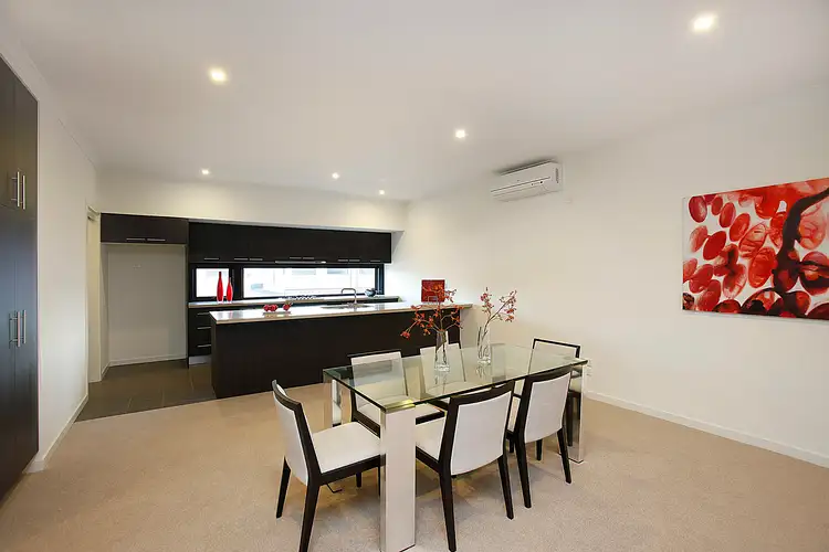 Third view of Homely house listing, 15/20 Hewitt Avenue, Footscray VIC 3011