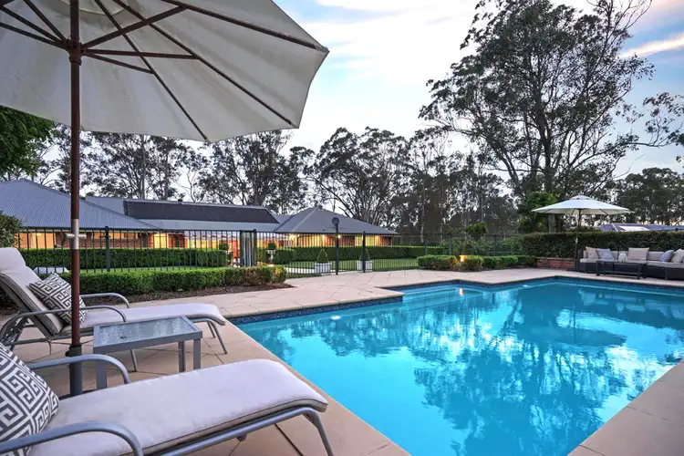 Fifth view of Homely house listing, 9 Rosebank Drive, Wallalong NSW 2320