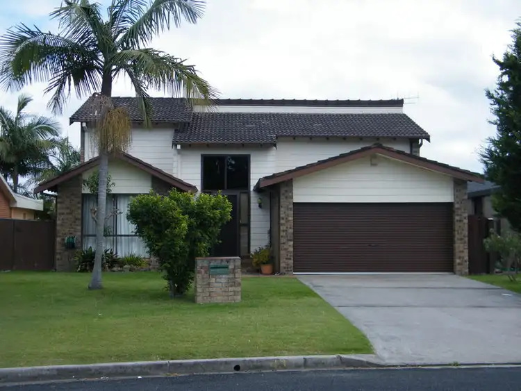 Second view of Homely house listing, 43 Victor Avenue, Forster NSW 2428