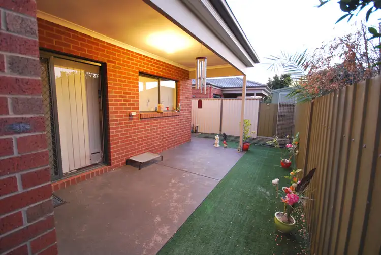 Third view of Homely unit listing, 2/2 Hamilton Street, Shepparton VIC 3630