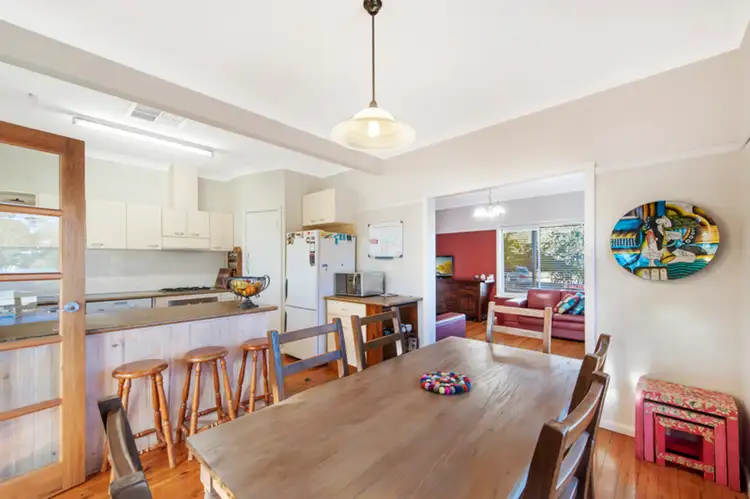 Fourth view of Homely house listing, 485 Hill Street, West Albury NSW 2640
