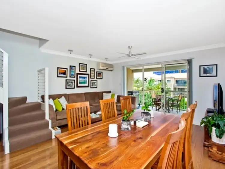 Seventh view of Homely apartment listing, 28/64 Queen Street, Southport QLD 4215