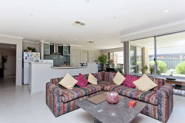 Third view of Homely house listing, 17 Sheffield Road, Wattle Grove WA 6107