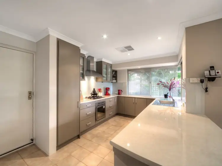 Main view of Homely house listing, 74 Solandra Way, Forrestfield WA 6058