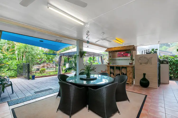 Second view of Homely house listing, 121 Isabella Road, Edmonton QLD 4869
