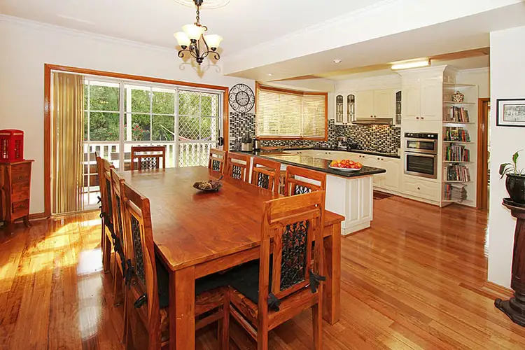 Fifth view of Homely house listing, 21 Minerva Crescent, Keilor Downs VIC 3038