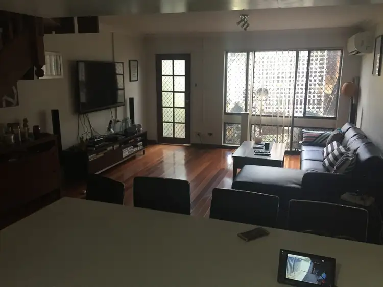 Main view of Homely house listing, 14/124 Gurney Road, Chester Hill NSW 2162