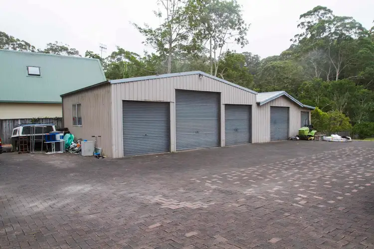 Fourth view of Homely house listing, 139 Coachwood Road, Matcham NSW 2250