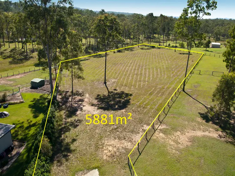 1 Prince of Wales Court, Mundoolun QLD 4285