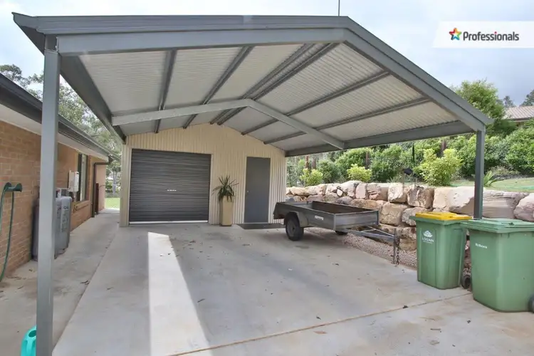 Third view of Homely house listing, 285 Bamboo Drive, Woodhill QLD 4285