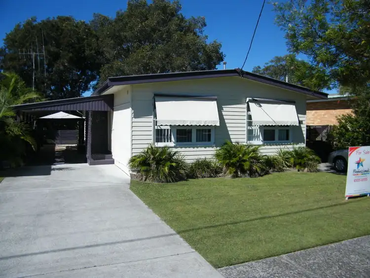 1 & 2/41 Manning Street, Tuncurry NSW 2428