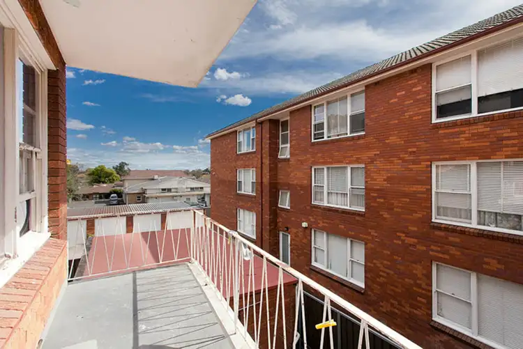 Sixth view of Homely apartment listing, 6/75 Croydon Street, Lakemba NSW 2195