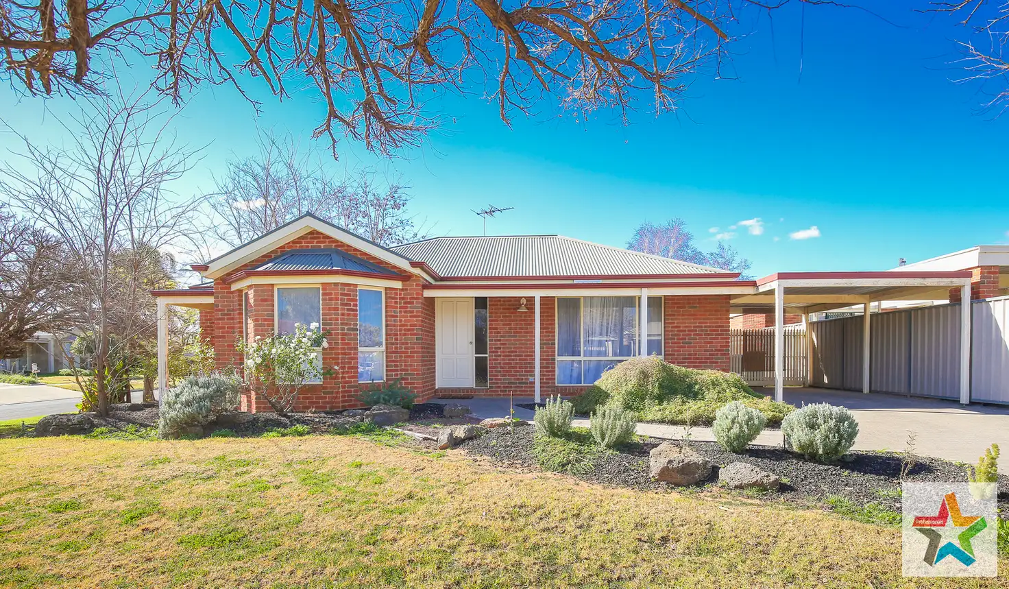Main view of Homely house listing, 23 Matthew Flinders Drive, Mildura VIC 3500