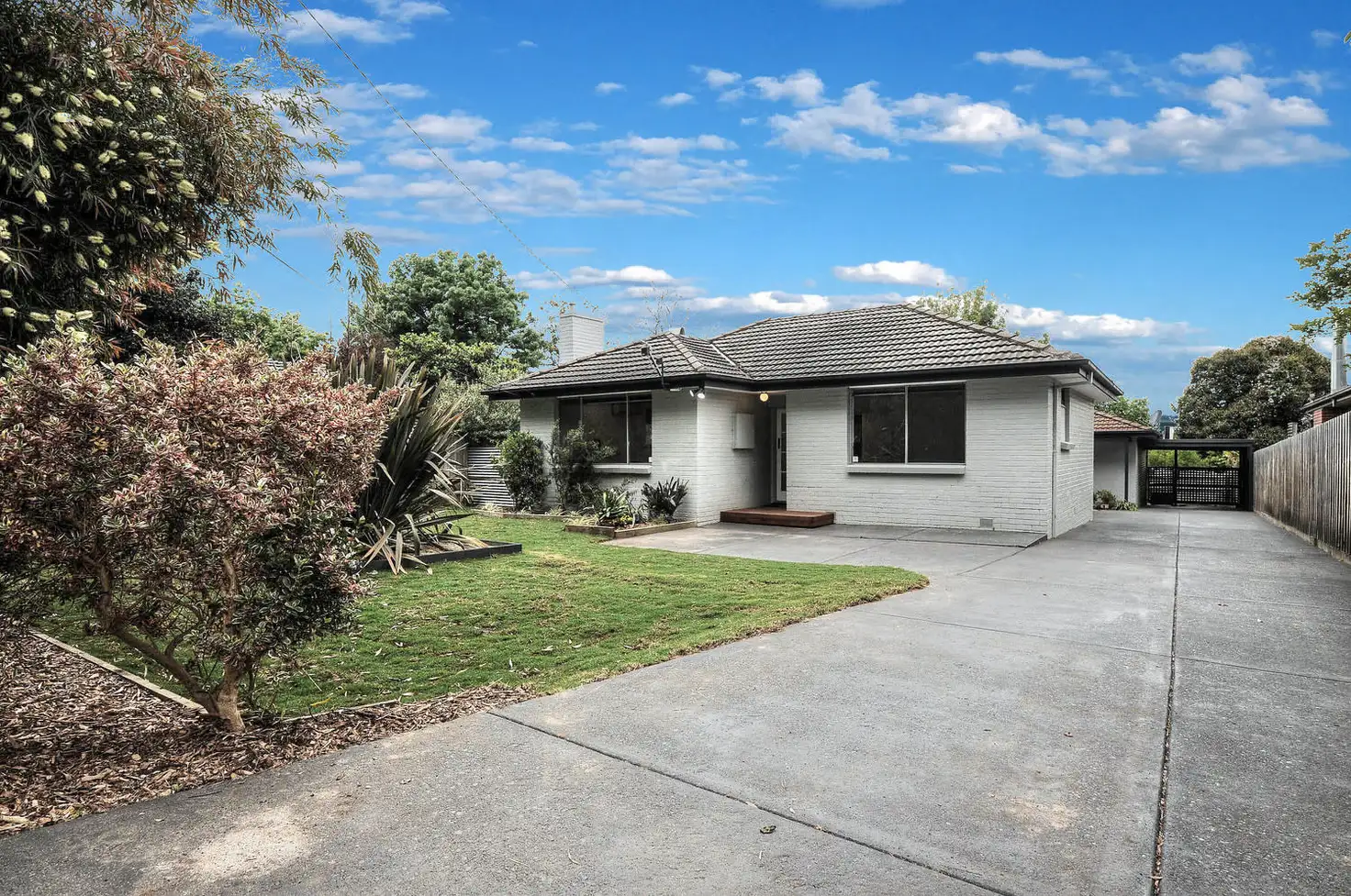 Main view of Homely unit listing, 1/120 Warrandyte Road, Ringwood VIC 3134