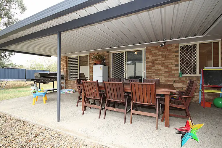 Fifth view of Homely house listing, 22 Owens Street, Boronia Heights QLD 4124