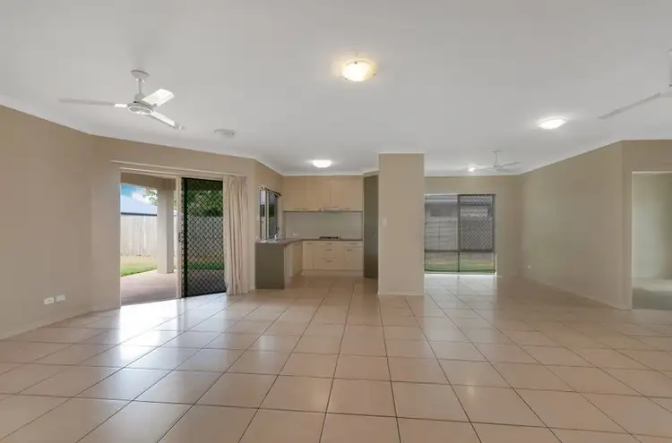 Second view of Homely house listing, 8 WIENERT Street, Edmonton QLD 4869
