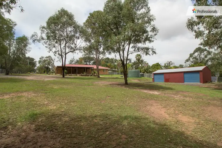 Second view of Homely house listing, 242-244 Orion Road, Cedar Vale QLD 4285