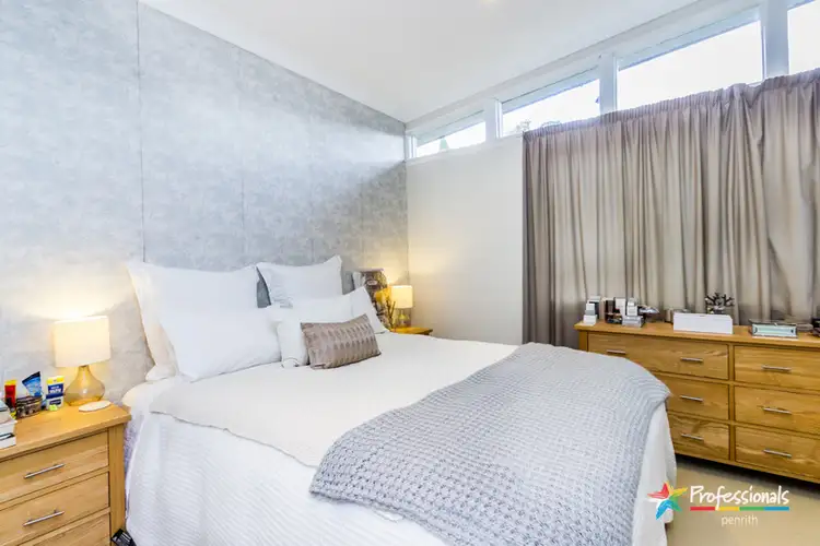 Fifth view of Homely house listing, Lot 21 (aka 8) Erica Road, Wentworth Falls NSW 2782