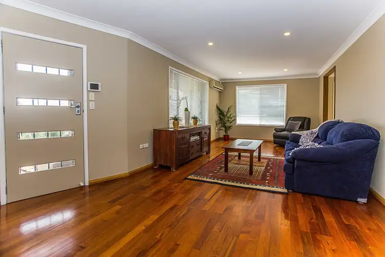 Second view of Homely house listing, 114 Pioneer Parade, Banora Point NSW 2486