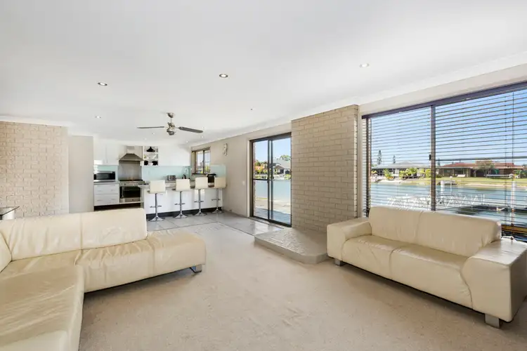 Fourth view of Homely house listing, 38 Dolphin Drive, West Ballina NSW 2478
