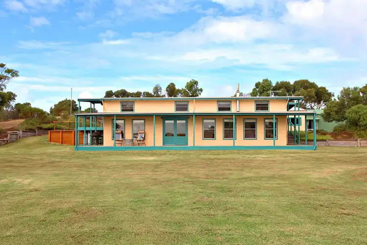 Section/137 Randell Road, Hindmarsh Island SA 5214