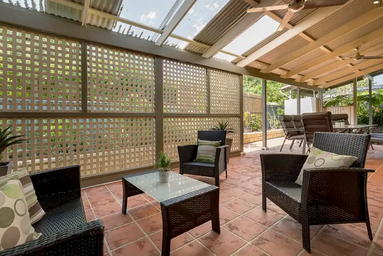 Fifth view of Homely house listing, 3 Prestwick Court, Fairview Park SA 5126