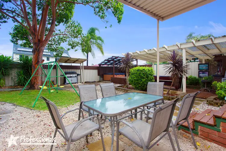 Sixth view of Homely house listing, 12 Chauvel Avenue, Milperra NSW 2214