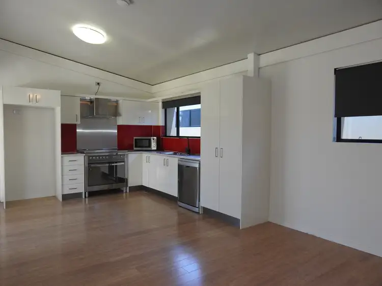Third view of Homely unit listing, 11/51 Kemmis Street, Nebo QLD 4742