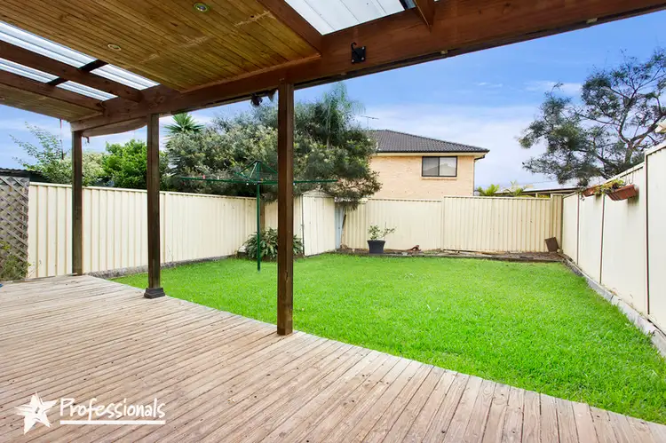 10A Marong Street, Panania NSW 2213