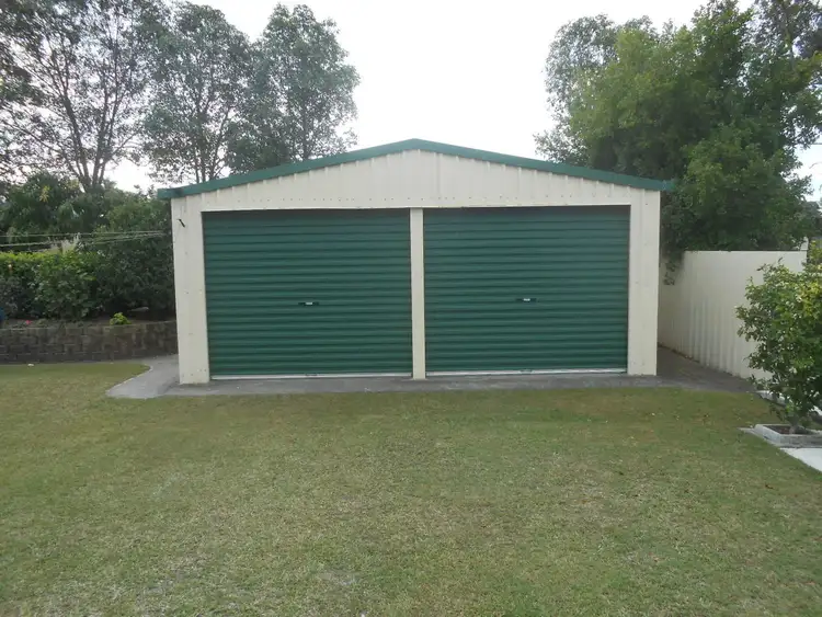 Fifth view of Homely house listing, 28 Ammons Street, Browns Plains QLD 4118