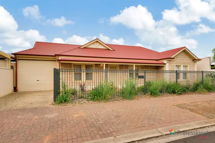 Main view of Homely house listing, 7 Caleb Street, Marden SA 5070