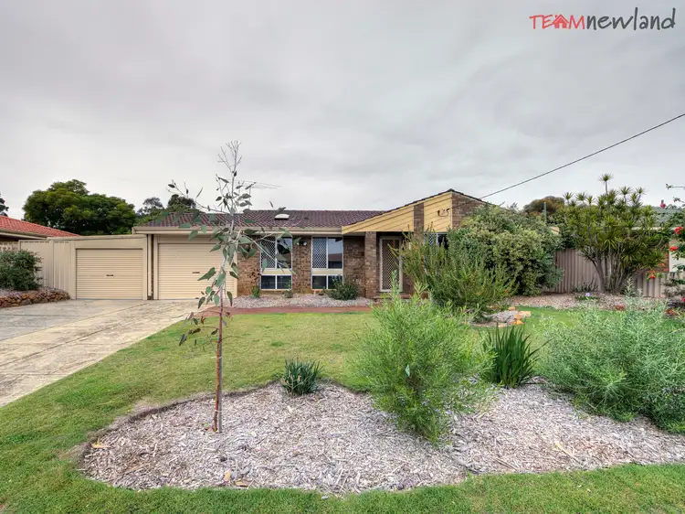Second view of Homely house listing, 51 Juniper Way, Forrestfield WA 6058