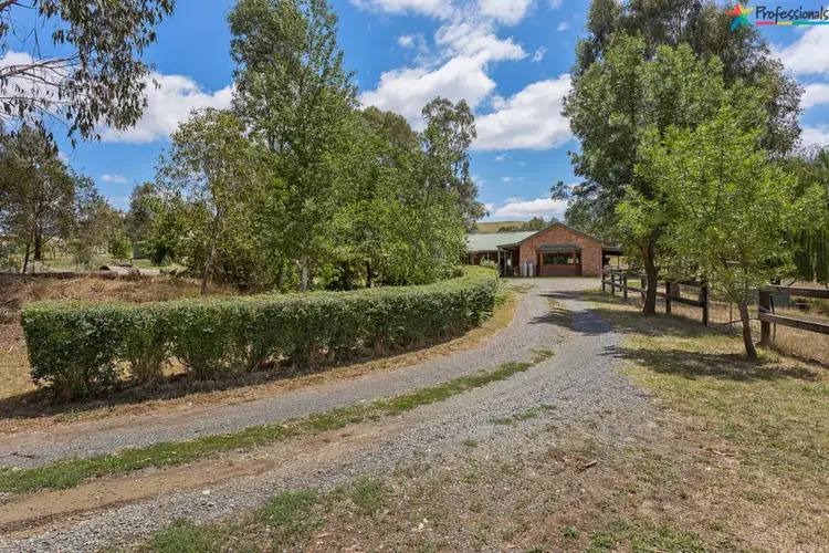 8 Wildon Avenue, Yackandandah VIC 3749